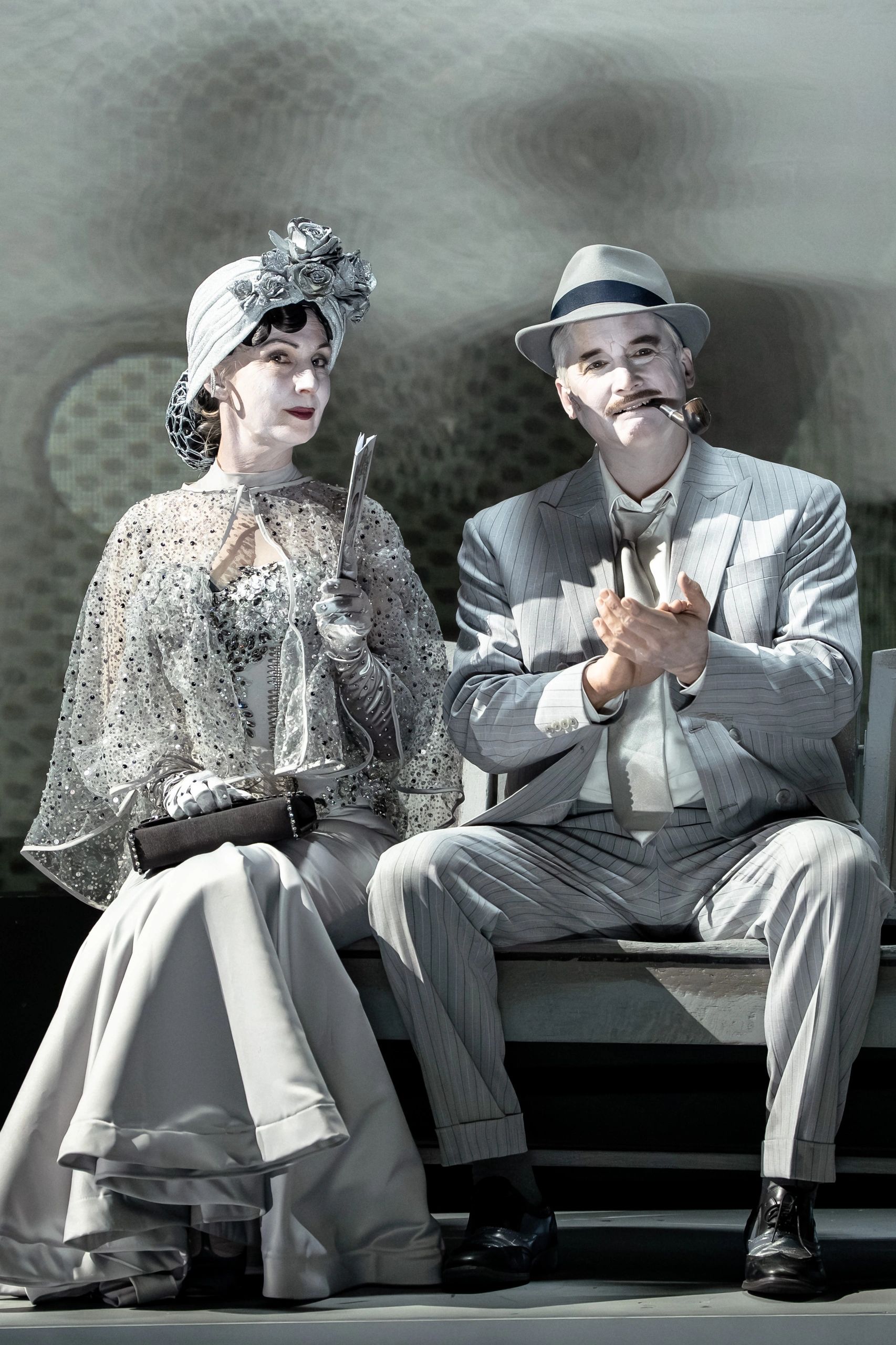 The 39 Steps - Comedy Theatre