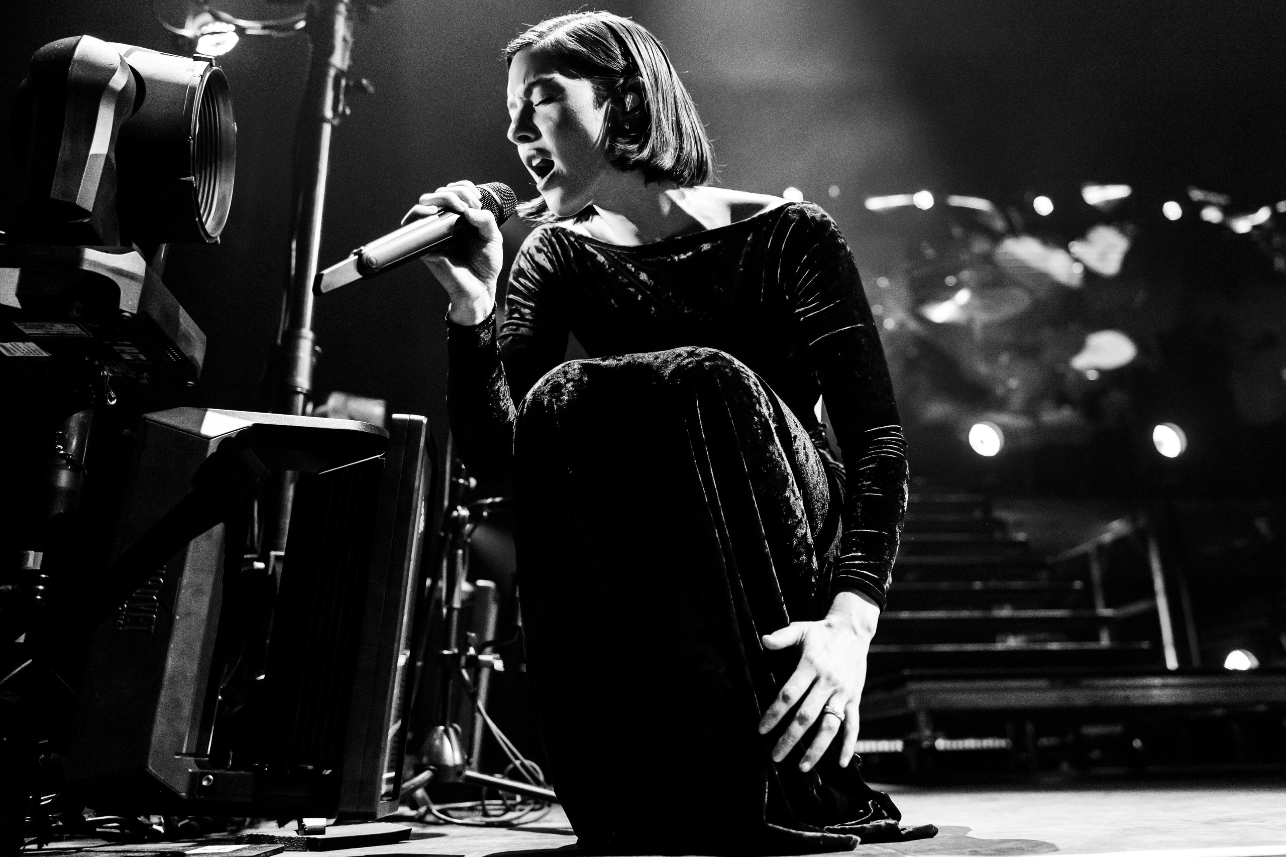 CONCERT REVIEW - Gracie Abrams