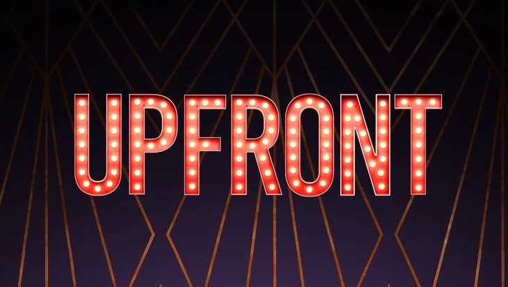Upfront (MICF 2023)