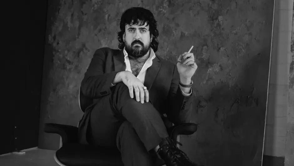 MICF 2026 — Zachary Ruane: Comedy