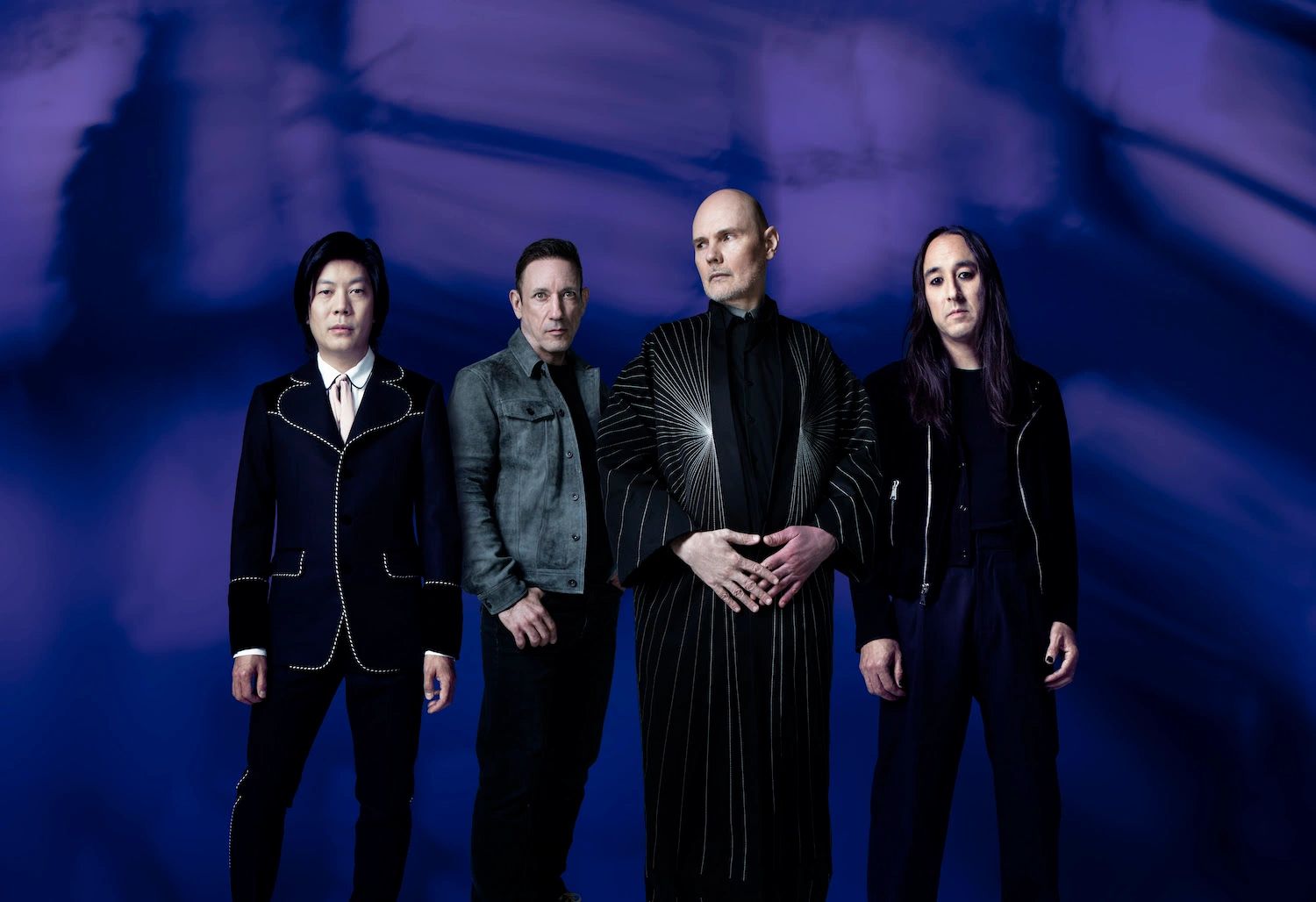 Concert Review - The World Is a Vampire Festival