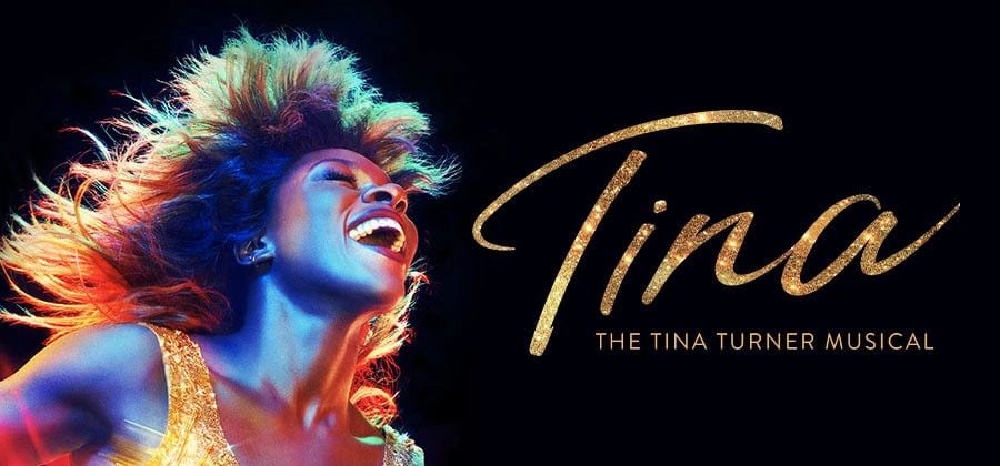 Simply the Best – Tina has arrived in Melbourne (TINA - The Tina Turner Musical)