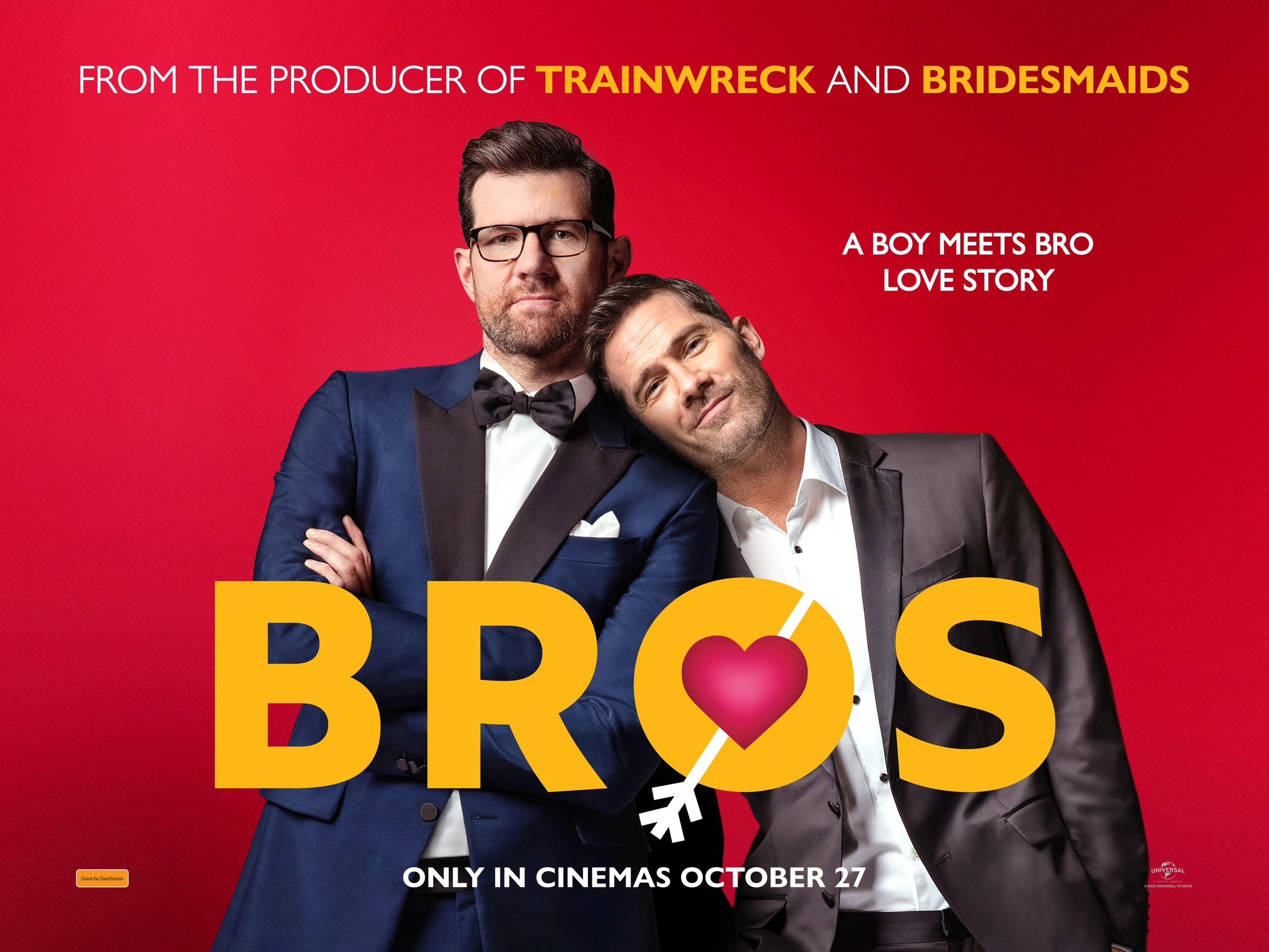 Bros