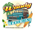 WOODY TOURS