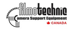 Logo of Almotebchnic, a Canadian camera support equipment company.