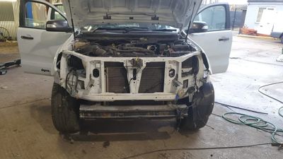 Car diagnostic in Tottenham 