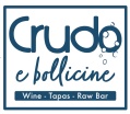 Crudo e bollicine