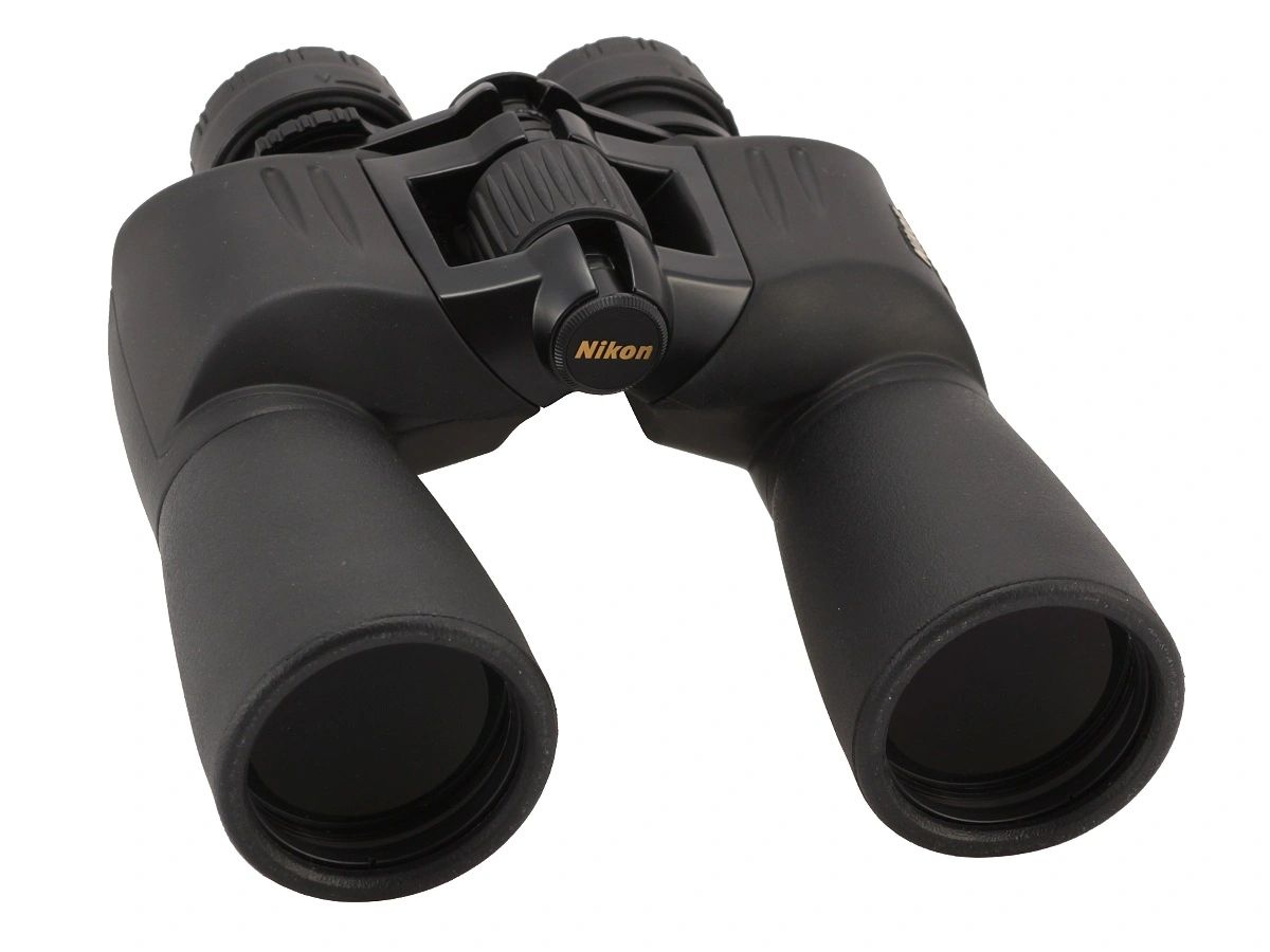 action ex 12x50 cf