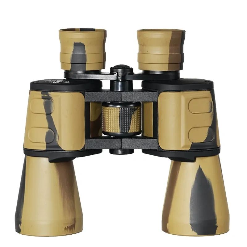 10x50 all rounder fullycoated BAK4 binocular for sight seeing