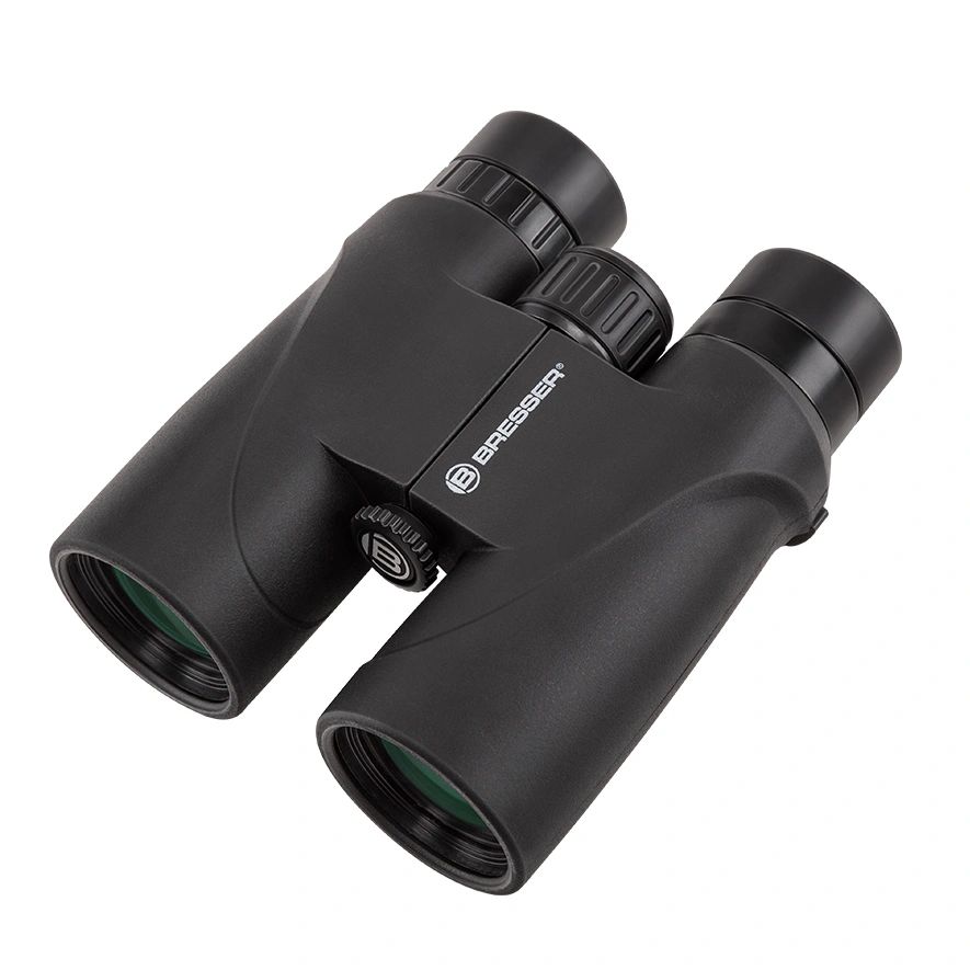 Bresser TrueView 8×42 Binocular Bak4 , roof , fully multicoated