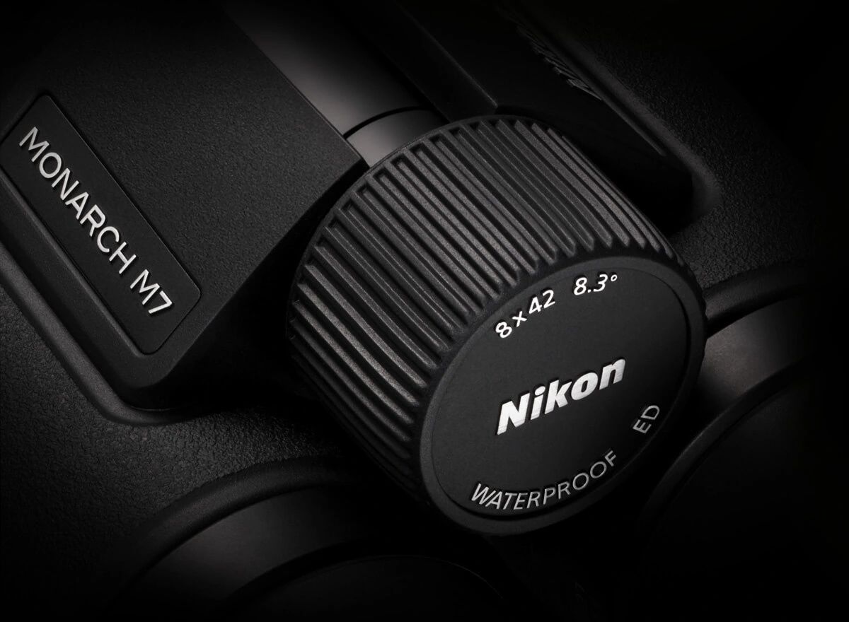 最大10%OFFクーポン Nikon MONARCH M7 8X42 BLACK thiesdistribution.com