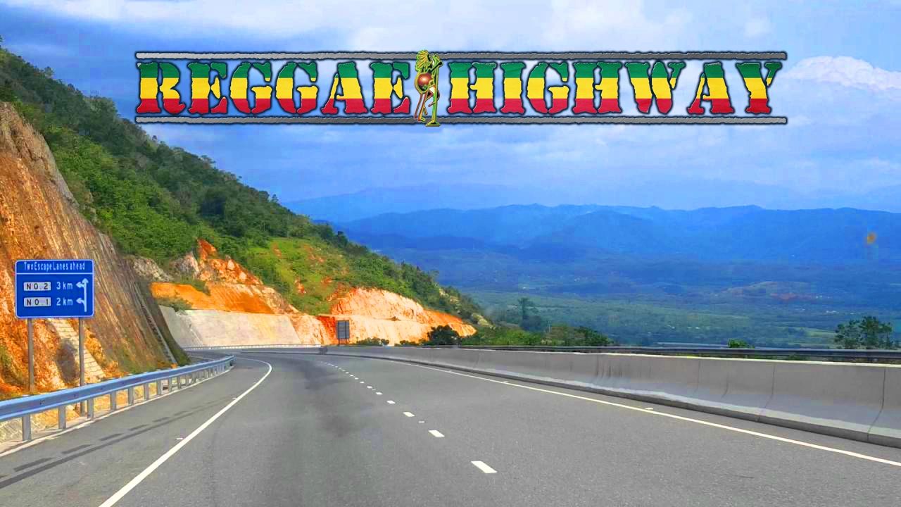 Reggae Highway Reggae Walk Of Fame Museum reggae highway reggae walk of fame