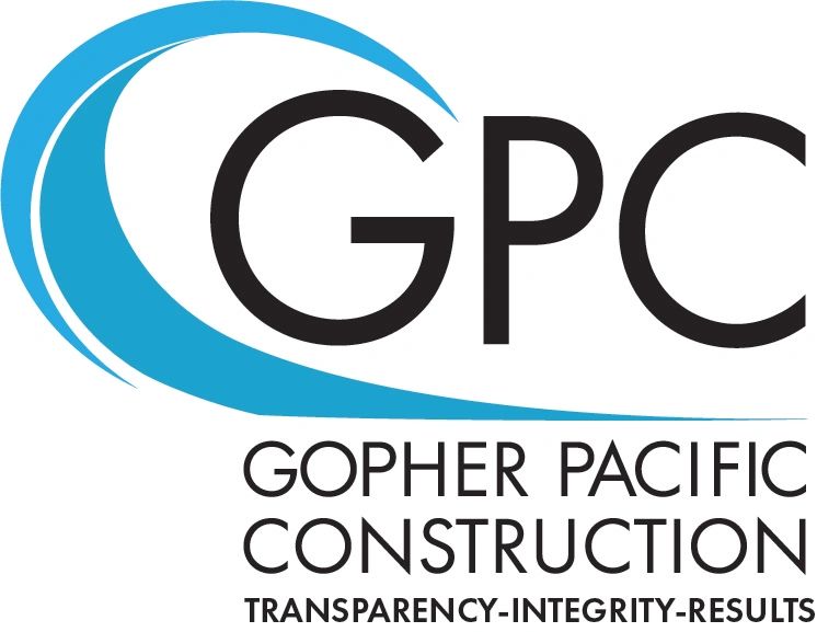 Gopher Pacific Construction Inc photo 1