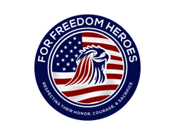 For Freedom Heroes