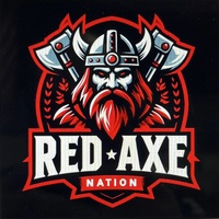 Red Axe Nation