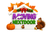 Moving Nextdoor 