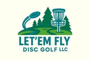Let'em Fly Disc Golf