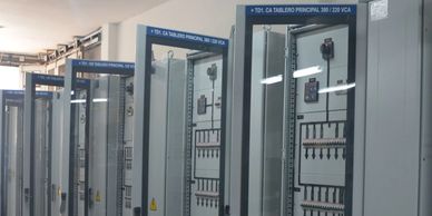 tableros de Distribución-ABB-Power Electronics-Siemens-Danfoss-Schneider-WEG-Yaskawa