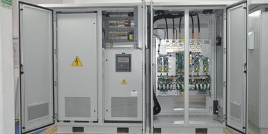 Tableros Variadores de Velocidad-ABB-Power Electronics-Siemens-Danfoss-Schneider-WEG-Yaskawa