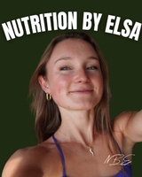 Nutrition by Elsa