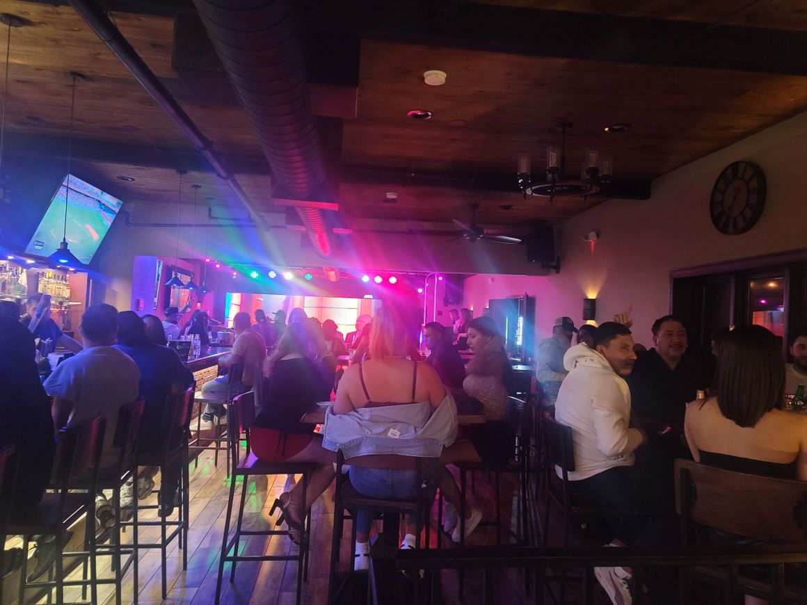 Matuto Bar & Grill photo