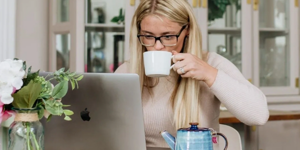 Enjoy a fresh brew and a cozy work spot at Gilmartins, your local cafe in Stewarton. Our organic cof