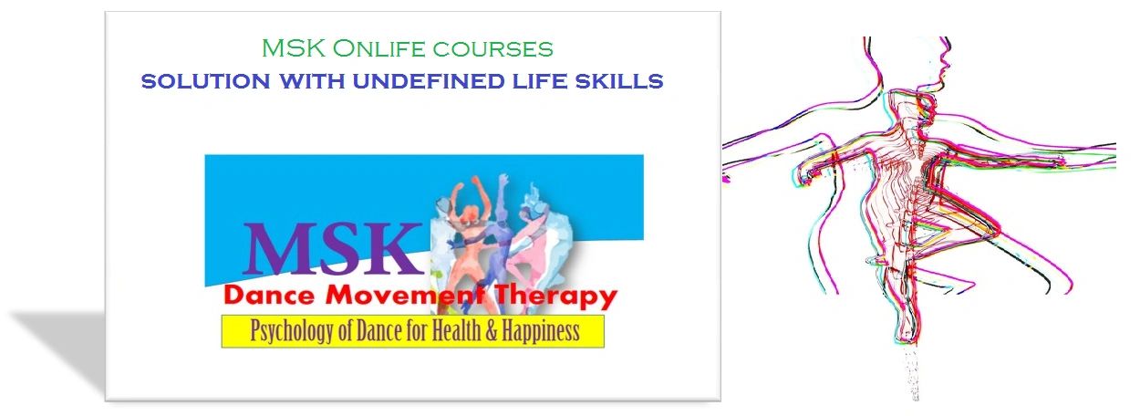 MSK Dance Movement Therapy: An Innovative Approach to Psychotherapy