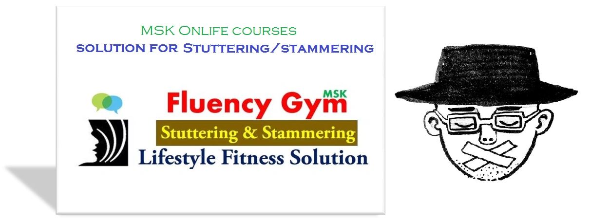 MSK Fluency Gym – Solution for Stuttering