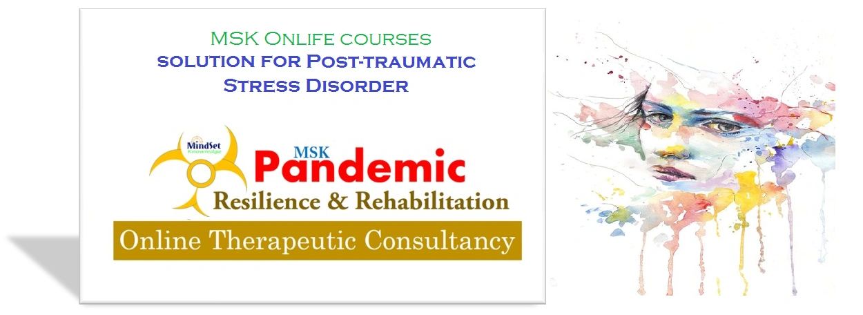 Pandemic Resilience Rehabilitation: Overcoming Mental Health Challenges During Pandemic
