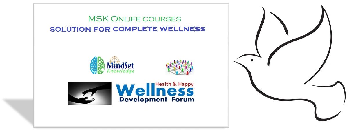 MSK Wellness Forum