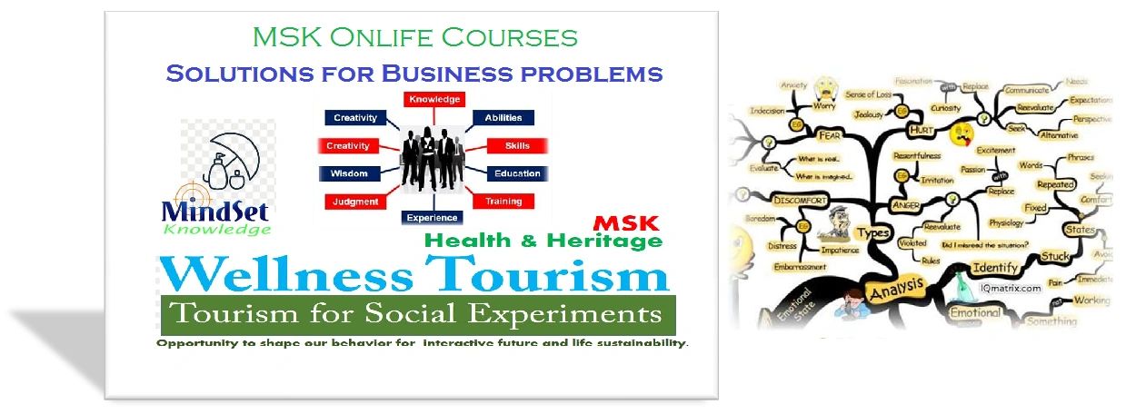 MSK Wellness Tourism: A Pathway to Holistic Well-Being
