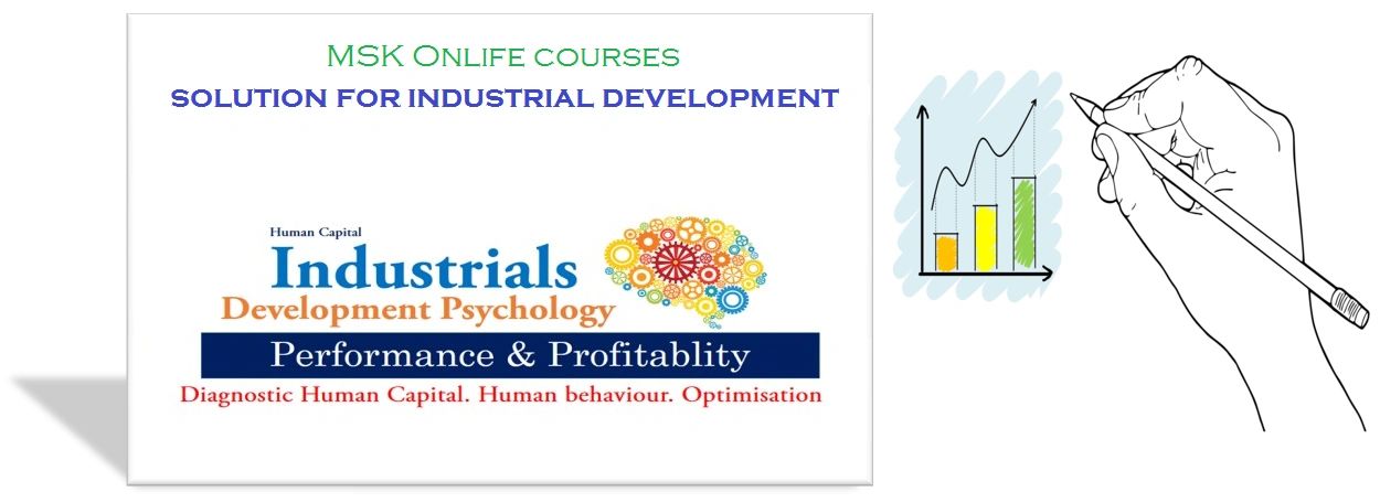MSK Industrial Development Psychology