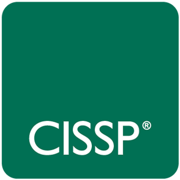 CISSP (Certified Information Systems Security Professional)