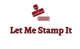 Let Me Stamp It