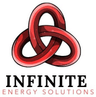 Infinite Energy Solutions