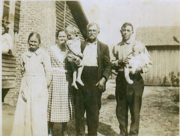 Panola County Historical &a Genealogical Association