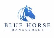 BLUE HORSE MANAGEMENT INC