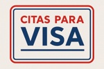 CITAS PARA VISA
