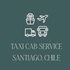Taxi Cab Service Santiago, Chile