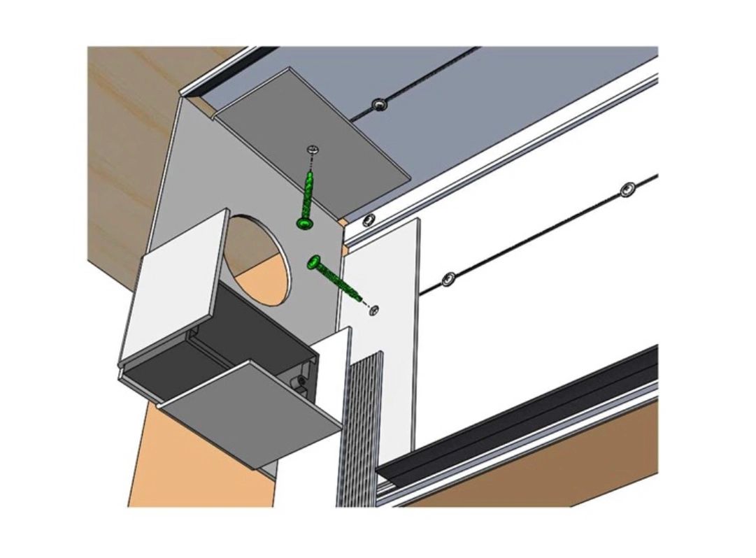 BuilderBracket
