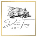 Donna Terry Art