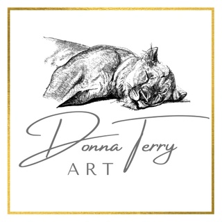 Donna Terry Art