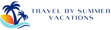 Travel by Summer Vacations