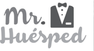 Mr. Huesped