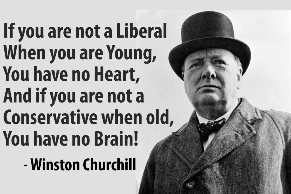 Confessions From a Reformed Liberal