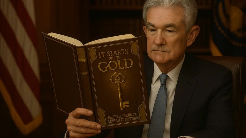 Is a Global Gold Revaluation the Next Debt Reset Tool?