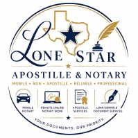 Lonestar Apostille and Notary