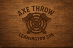 Axe Throw -
Leamington Spa