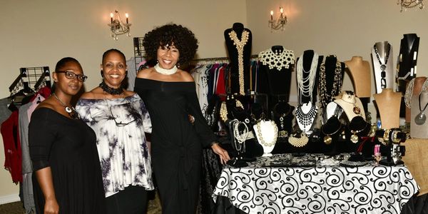 Black Women's Network supports entrepreneurs and professional women