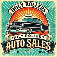 Holy Rollers 